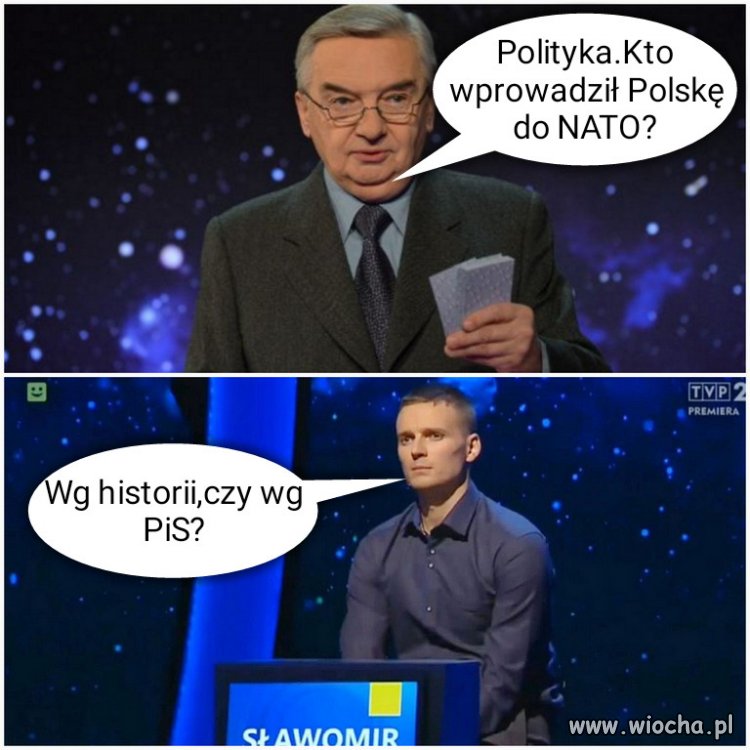 Polityka ...