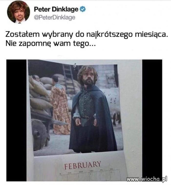 Przypadek?