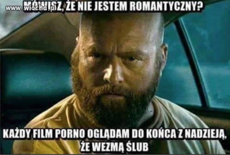 Romantyk
