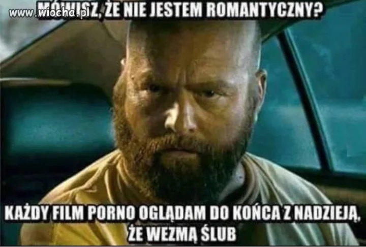 Romantyk