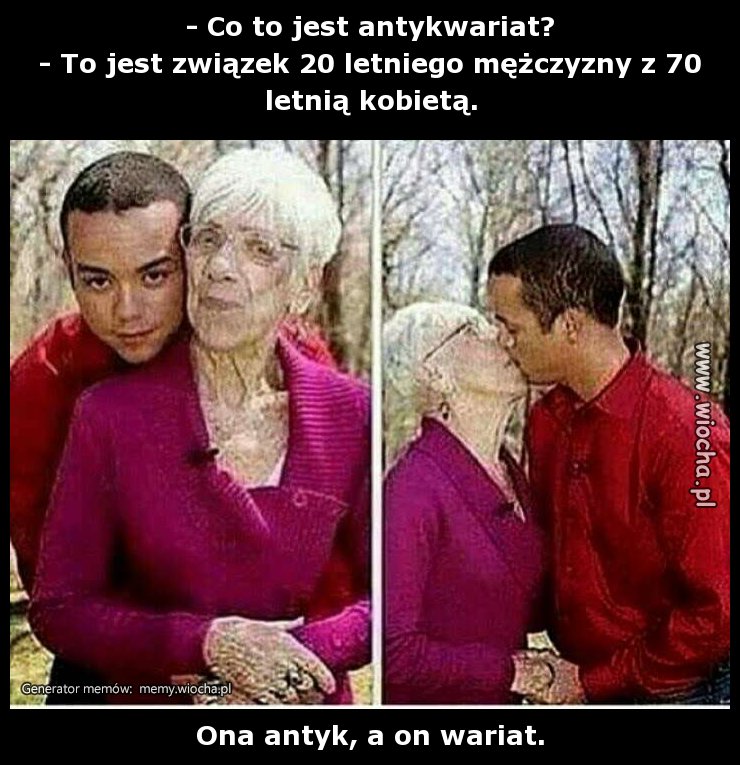 - Co to jest antykwariat?