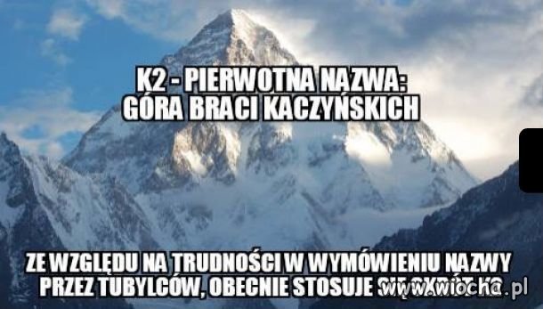 Z cyklu prawdziwa nowa historia