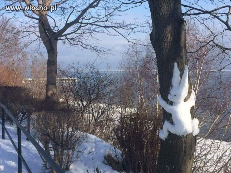 Króliczek Wielkanocny  
