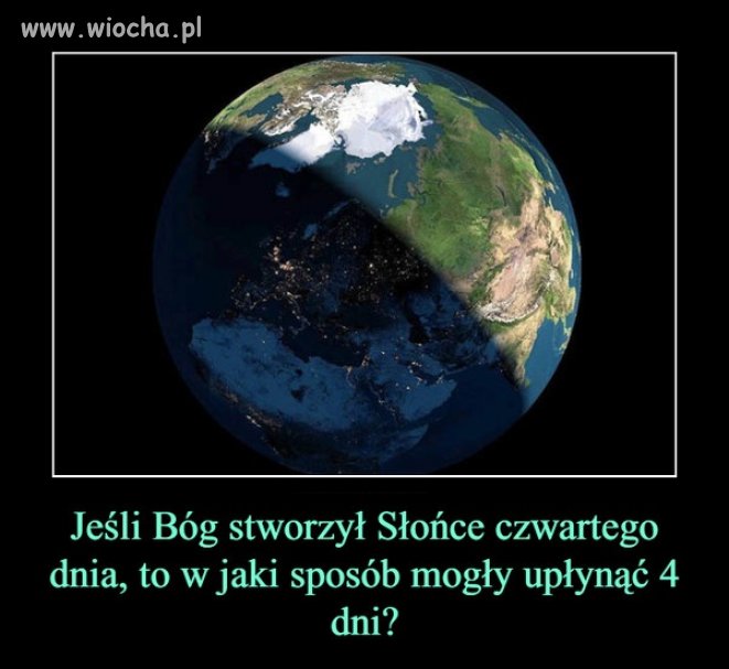 Katole wiedzą jak ...