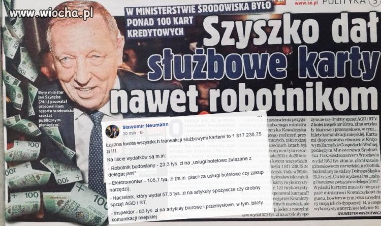 Mają rozmach