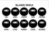Islamskie emotionki