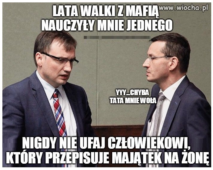 Taka sytuacja