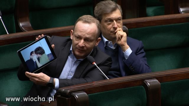 Żeby życie miało smaczek...
