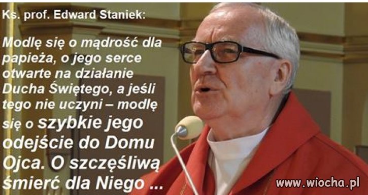 Oj ależ dobrze życzą