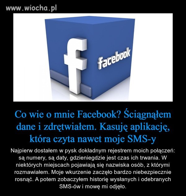 Największy na świecie