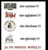 Myślę wiec jestem...