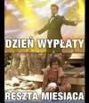Kadr z życia pewnego ministra.