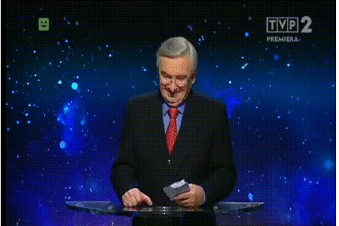 Gdy słucham tłumaczeń polityków