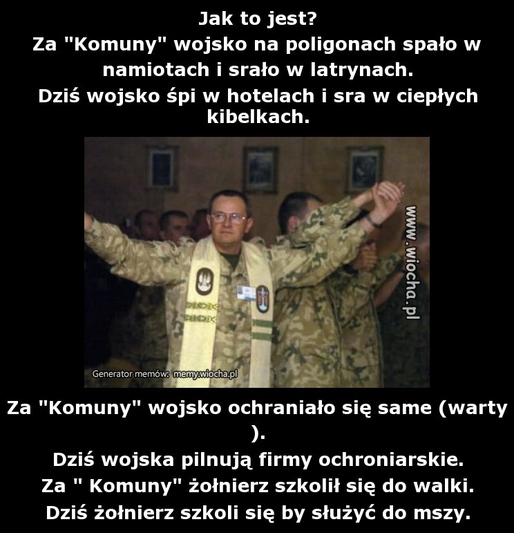 Jak to jest?