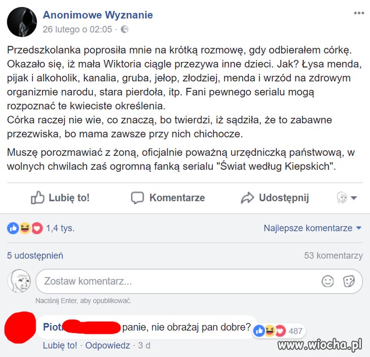 Kultowy serial