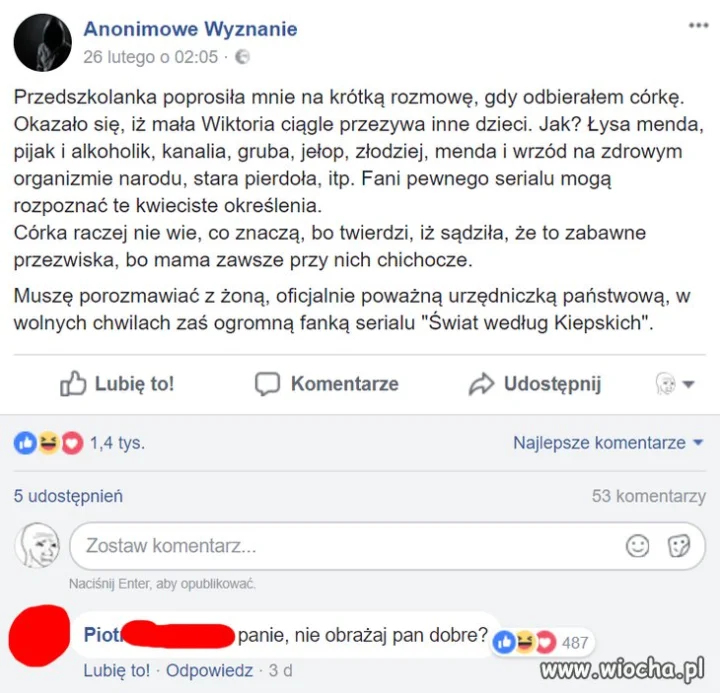 Kultowy serial