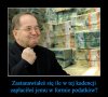 Pomyśl ile ten "rząd" przekazał Twojej kasy