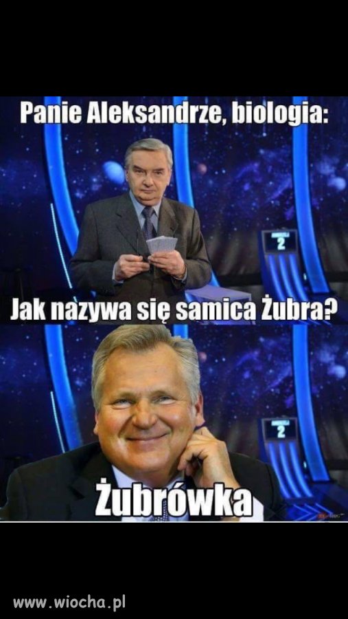 Jeden z 