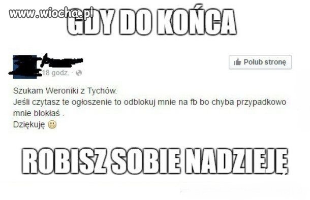 Nadzieja