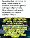 Jaka kara powinna go spotkać?