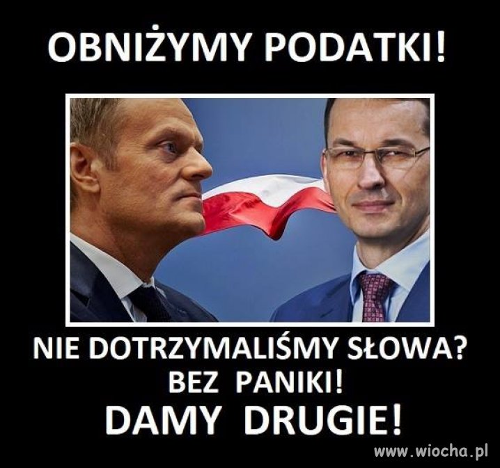 Żadnej różnicy. 