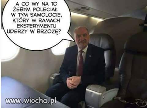 No właśnie.