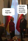 Wstyd w Brukseli, wstyd w Białym Domu