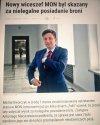 Nowy wiceszef