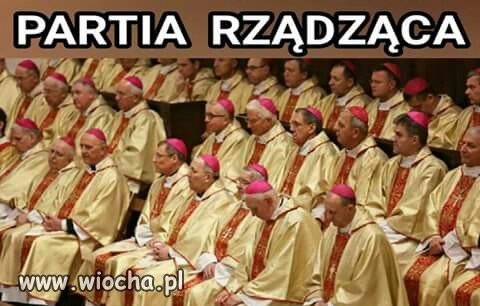  Nie inaczej