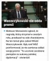 Witold-filar Polskiej dyplomacji