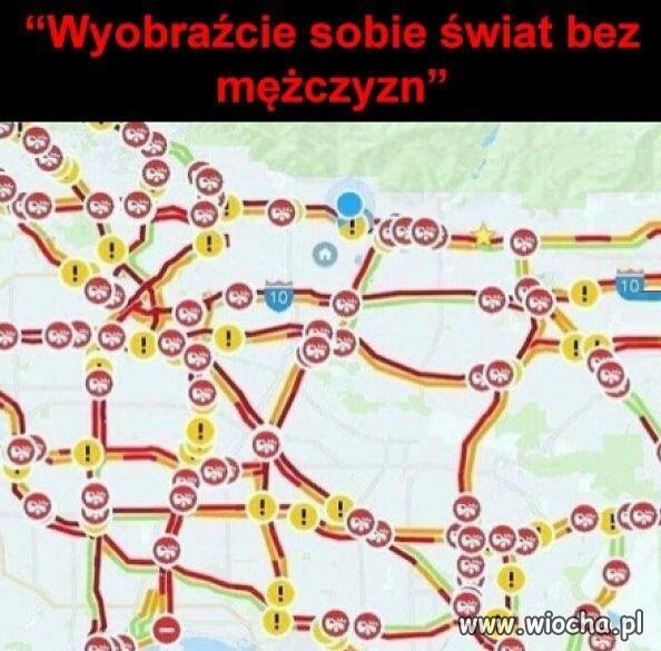 Wolę nie