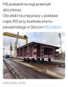 Ale premia pewnie była 