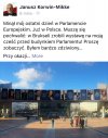 Mieli już go na tyle dość, że