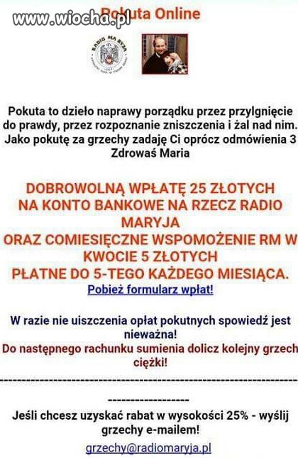 To jakieś jaja chyba.