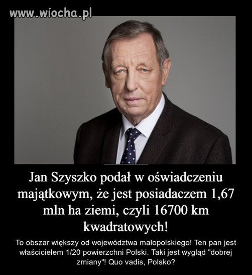 Całkiem sporo
