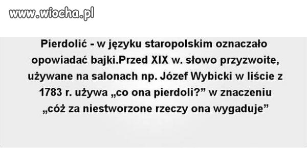 Polski -
