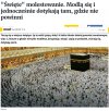 Bo powinni dotykać w jakimś landzie