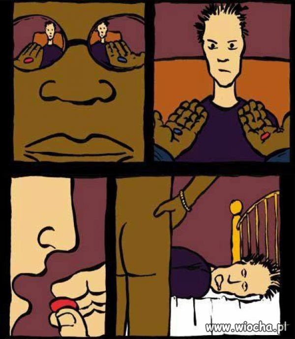 Będzie się działo...