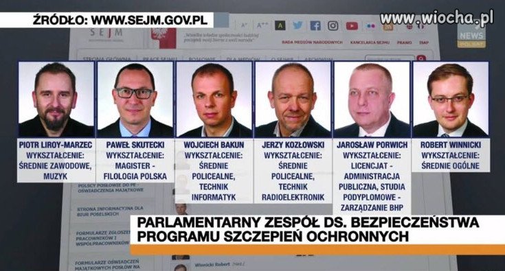 Dream team z losowania na chybił-trafił