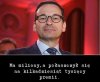 By miał jaja i honor to by podał się do dymisji