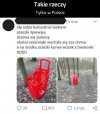 Pewnie Januszman przelatywał