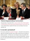 Wiecie czemu wybuchła afera