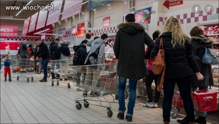 Pracownicy PIP protestują