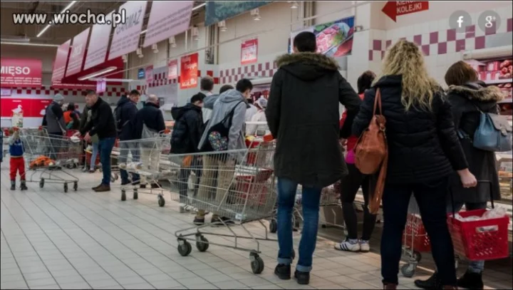 Pracownicy PIP protestują