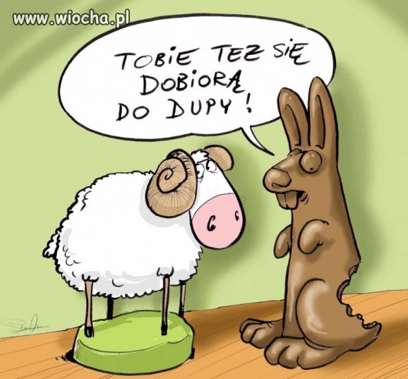 I to już niedługo
