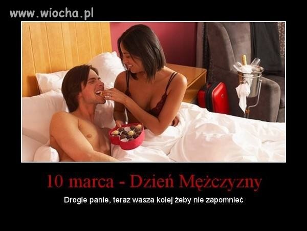 Teraz nadszedł czas