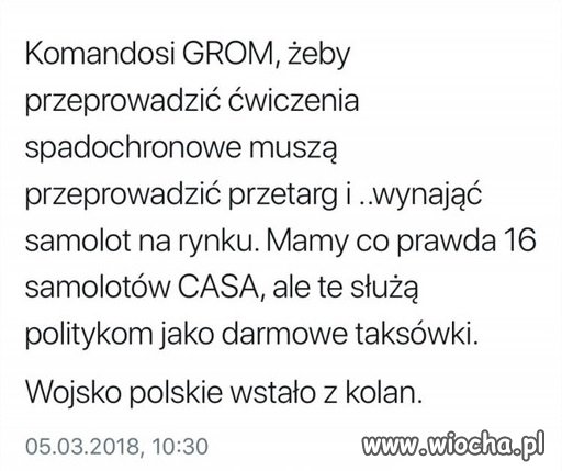Wszystko w temacie