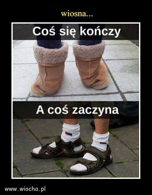 Wiosna 