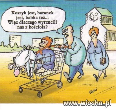 Tradycje trzeba podtrzymywać