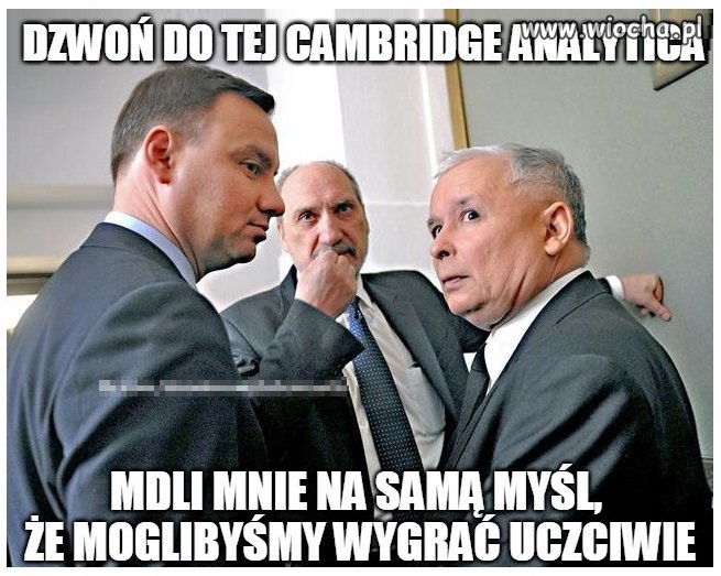 Wybory